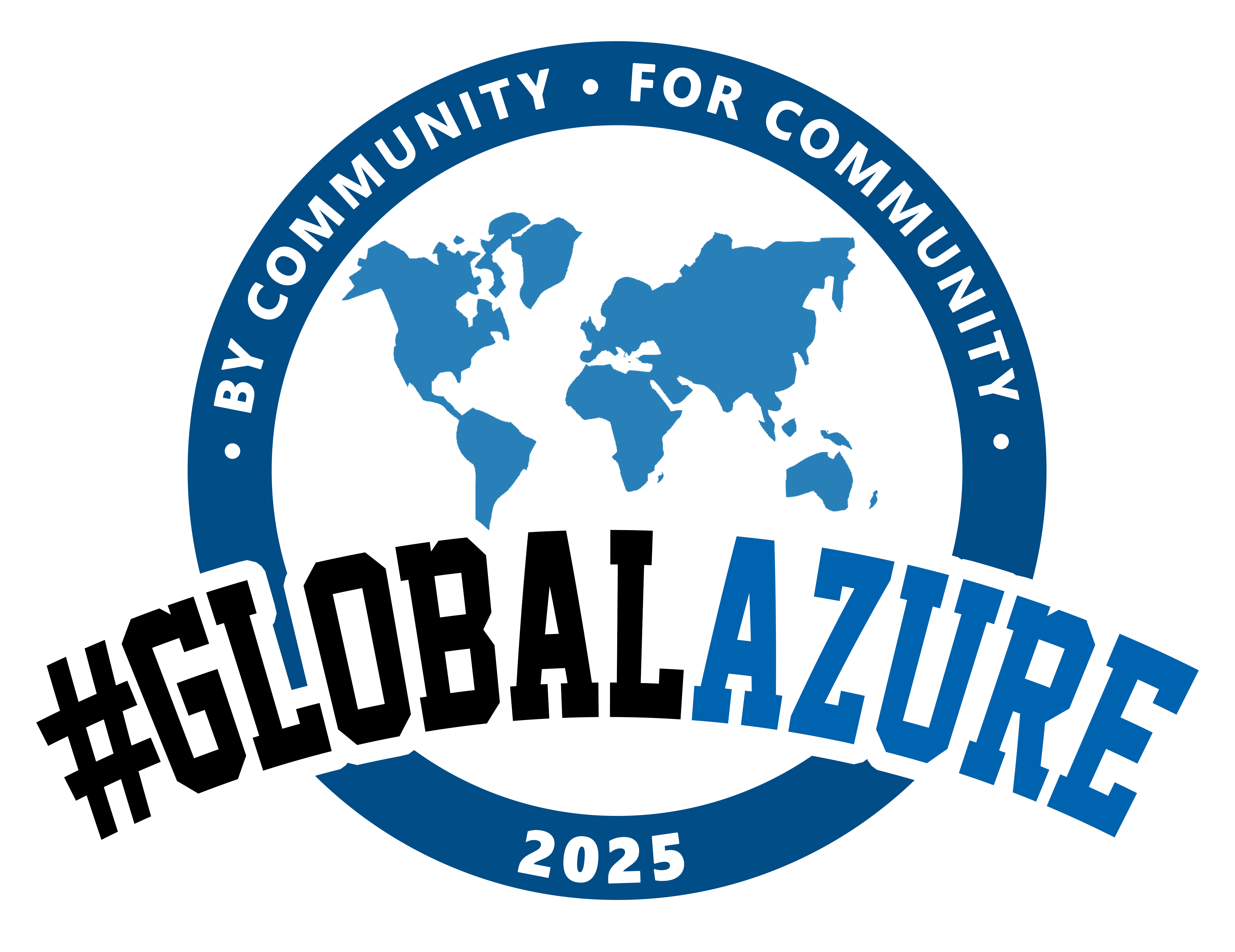 global azure